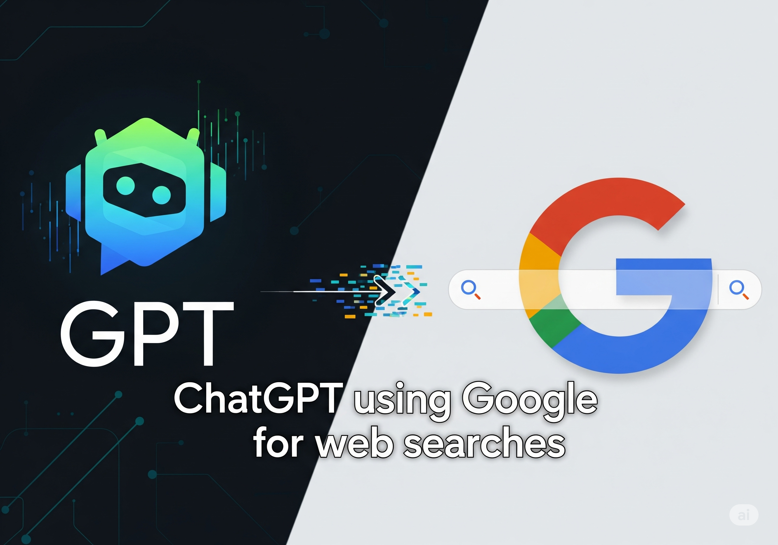 ChatGPT Certainly Uses Google for Web Searches: Debunking the Myths
